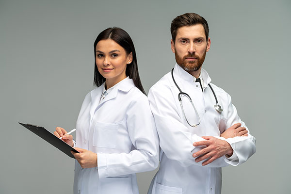 peptide therapy clinic in Centennial